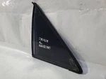 1984 1993 Mercedes 190E W201 Oem Left Rear Door Vent Glass. Fixed Price $69.00.