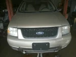 Passenger Quarter Glass Rear Privacy Tint Fits 05-07 Freestyle 90319. Fixed Price $60.00.