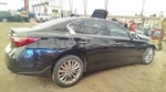 (local Pickup Only) Back Glass Fits 14-23 Infiniti Q50 7076582. Fixed Price $166.16.