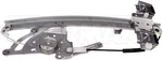 Dorman 740-818 Power Window Regulator Fits Pontiac Bonneville 25743672. Fixed Price $71.78.