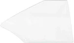 1968 72 Chevy Ii Nova & 71 Ventura Rear Quarter Glass Lh Coupe Clear Stock. Fixed Price $69.95.