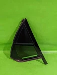 04-07 Jaguar XJ8L Passenger Right Rear Vent Glass Oem 4544-55. Fixed Price $35.00.