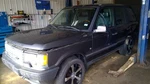 Roof Glass Only Fits 97-02 Range Rover 10326581. Fixed Price $190.00.