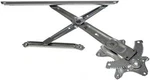 Window Regulator Dorman 752-730 Fits 13-18 Toyota RAV4. Fixed Price $76.74.