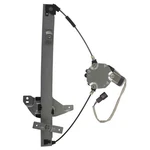 Aisin RPAGM-037 Power Window Regulator Assembly W/ Motor. Fixed Price $212.07.