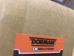Left Front Power Window Motor Regulator 2001-2005 Honda Civic Usa Dorman 741-742. Fixed Price $43.99.