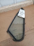 Driver Left Rear Door Vent Glass Lesabre Sedan Fits 75-76 Buick 289067. Fixed Price $51.75.