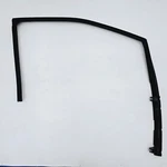 2023-2024 F250SD F350SD F450SD F550SD Front Left Door Window Channel Run Glass. Fixed Price $125.00.