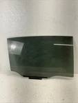 13-17 Subaru Xv Crosstrek Passenger Right Side Rear Door Window Glass Oem. Fixed Price $109.99.