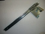 1967-1968 Original Ford Mustang Shelby Cougar Rear Window Channel Lh Restored. Fixed Price $75.00.