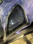 Driver Left Quarter Glass Fits 16-23 Mazda CX-9 2723813. Fixed Price $139.00.