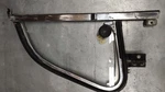 Oem Vw Volkswagen Beetle Pass. Side Rh 1/4 Wing Vent Window Glass & Frame 1968+. Fixed Price $175.00.