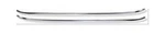 Oer Molding Door Window Reveal Stainless Chrome Passenger Side Chevy Pontiac. Fixed Price $79.99.