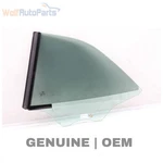 2017-2020 Audi S5 Rear Left Side Quarter Window / Glass 8W7845297. Fixed Price $89.49.