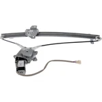 741-995 Dorman Window Regulator Rear Passenger Right Side For Chevy Hand Suzuki. Fixed Price $140.33.