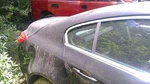Passenger Rear Door Vent Glass Thru 4/3/2011 Fits 11-12 Regal 25827. Fixed Price $73.83.