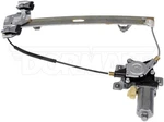 Dorman 751-708 Power Window Regulator And Motor Assembly For 03-09 Hummer H2. Fixed Price $125.91.
