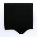 Fits 2021-2025 Cadillac Escalade Driver Left Side Rear Door Window Glass Privacy. Fixed Price $111.00.
