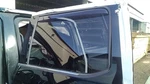 (local Pickup Only) Driver Rear Door Glass Crew Cab Privacy Tint Fits 15-25 Ford. Fixed Price $134.90.