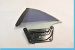 07-15 Jaguar Xkr Convertible Left Driver Side Quarter Window Glass Oem. Fixed Price $43.75.