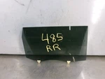 10 - 13 Kia Soul Right Passenger Rear Door Window Glass Privacy Tint. Fixed Price $131.96.