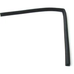 Uro Parts 1137252066 Window Seal For 63-71 Mercedes-benz 230SL 250SL 280SL. Fixed Price $48.08.
