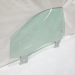 2010 11 12 13 14 15 16 17 18 2019 Jaguar Xjl Oem Left Front Door Glass. Fixed Price $175.00.