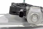 Genuine Acdelco Rear Passenger Side Power Window Regulator 23205613. Fixed Price $63.84.