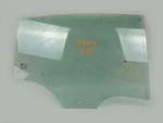 2011 - 2017 Buick Regal Sedan Door Glass Window Rear Passenger 13311983 Oem. Fixed Price $125.99.