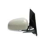 KI1321272 New Oem Passnger Side Power Heated Mirror Fits 2015-2021 Kia Sedona. Fixed Price $254.00.