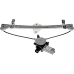 751-020 Dorman Window Regulator Front Driver Left Side Hand For Honda Ridgeline. Fixed Price $93.72.