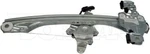 Dorman 751-742 Window Regulator Rear Right Fits Chevrolet Cruze Models. Fixed Price $55.85.