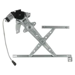 For Honda Civic 12-15 Front Driver Side Power Window Regulator & Motor Assembly. Fixed Price $108.17.