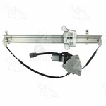Aci Power Window Motor And Regulator Assembly Front Left 388573. Fixed Price $227.18.