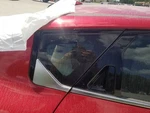 25 Kia K4 Gt Line Quarter Window Glass Rear Right Passenger. Fixed Price $100.00.
