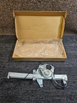 Dorman 740-842 Front Left Power Window Regulator For Honda & Isuzu 1994-1997. Fixed Price $35.00.