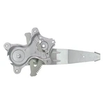 For Toyota Highlander 01-07 Rear Passenger Side Power Window Regulator W/o Motor. Fixed Price $35.53.