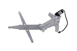 Aisin Power Window Regulator Assembly Motor RPAGM-013. Fixed Price $119.72.