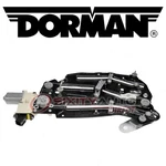 Dorman 751-100 Power Window Motor & Regulator Assembly For ER3Z7630307A Lt. Fixed Price $301.07.
