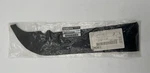 For Nissan Titan 2023-2024 82815EZ20A Rear Left Black Out Tape. Fixed Price $16.25.