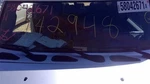 Windshield Glass Fits 07-14 Fj Cruiser 346722. Fixed Price $550.00.