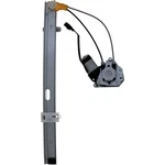 Window Reg W/ Motor Vdo WL48568. Fixed Price $106.96.
