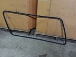 131" Wb Left Quarter Glass Frame Only Fits 08 09 10 11 12 14 Ford Expedition. Fixed Price $116.00.