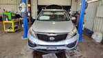 Used Rear Left Door Assembly Side Fits: 2016 Kia Sportage W/privacy Tint Gl. Fixed Price $475.00.
