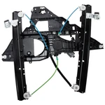 Aci 383454 Window Motor And Regulator Assembly For 07-17 Expedition Navigator. Fixed Price $317.99.