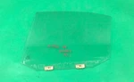 96-99 Saturn S-series 4DR Sdn Driver Left Rear Window Door Glass Oem 3692-12. Fixed Price $80.00.