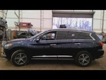 (local Pickup Only) Passenger Right Front Door Glass Fits 16-20 Infiniti QX60 68. Fixed Price $109.90.