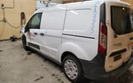 Ford Transit Connect 2017 Left Quarter Panel Used 1188. Fixed Price $540.00.