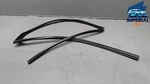 20-25 Toyota Corolla Front Passenger Side Door Window Glass Run Channel Seal Oem. Fixed Price $46.49.