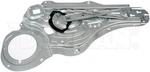 Dorman 752-815 Power Window Regulator Fits Kia Sportage. Fixed Price $51.89.
